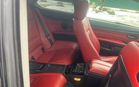 BMW 3 серия, 2007 год, 1 250 000 рублей, 18 фотография