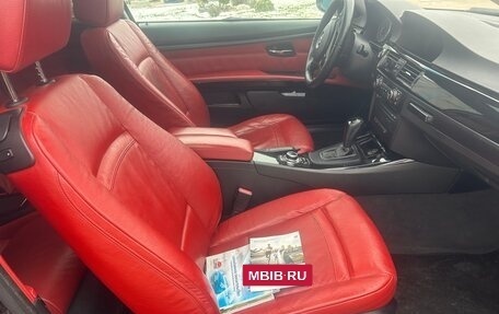 BMW 3 серия, 2007 год, 1 250 000 рублей, 11 фотография