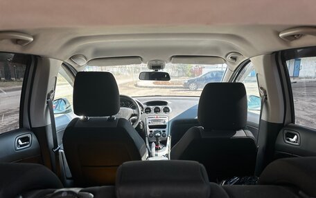 Peugeot 308 II, 2010 год, 335 000 рублей, 5 фотография