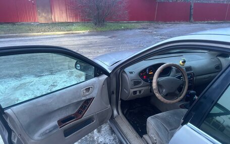 Mitsubishi Galant VIII, 1999 год, 255 000 рублей, 10 фотография