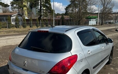 Peugeot 308 II, 2010 год, 335 000 рублей, 3 фотография
