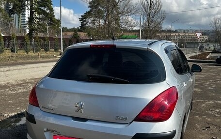 Peugeot 308 II, 2010 год, 335 000 рублей, 4 фотография