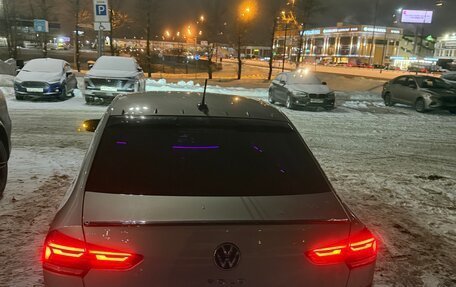 Volkswagen Polo VI (EU Market), 2020 год, 1 500 000 рублей, 4 фотография