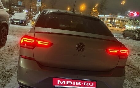 Volkswagen Polo VI (EU Market), 2020 год, 1 500 000 рублей, 3 фотография