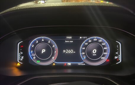 Volkswagen Polo VI (EU Market), 2020 год, 1 500 000 рублей, 10 фотография