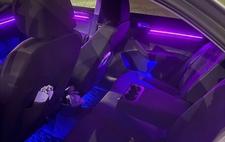 Volkswagen Polo VI (EU Market), 2020 год, 1 500 000 рублей, 12 фотография