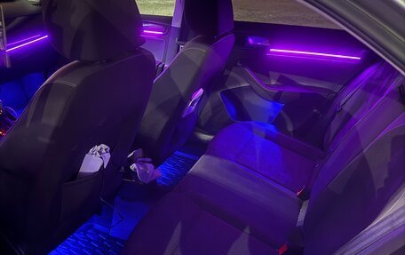 Volkswagen Polo VI (EU Market), 2020 год, 1 500 000 рублей, 11 фотография