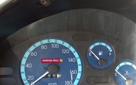 Daewoo Matiz I, 2011 год, 240 000 рублей, 6 фотография