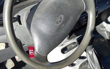 Daewoo Matiz I, 2011 год, 240 000 рублей, 7 фотография