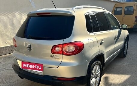 Volkswagen Tiguan I, 2010 год, 948 000 рублей, 4 фотография