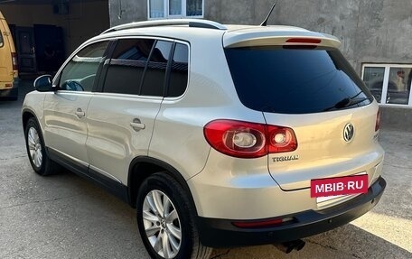 Volkswagen Tiguan I, 2010 год, 948 000 рублей, 6 фотография