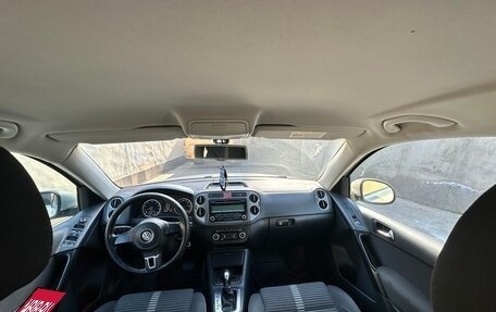 Volkswagen Tiguan I, 2010 год, 948 000 рублей, 7 фотография