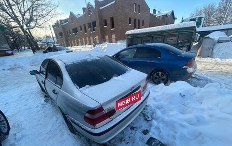 BMW 3 серия, 2003 год, 420 000 рублей, 4 фотография