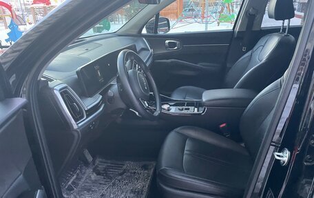 KIA Sorento IV, 2024 год, 4 900 000 рублей, 4 фотография