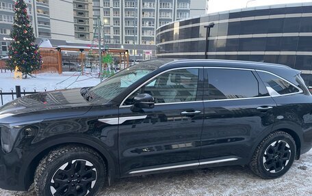 KIA Sorento IV, 2024 год, 4 900 000 рублей, 3 фотография