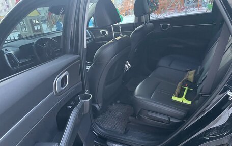 KIA Sorento IV, 2024 год, 4 900 000 рублей, 6 фотография