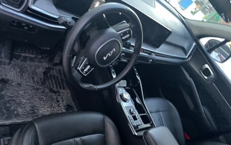 KIA Sorento IV, 2024 год, 4 900 000 рублей, 7 фотография