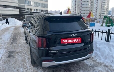 KIA Sorento IV, 2024 год, 4 900 000 рублей, 2 фотография
