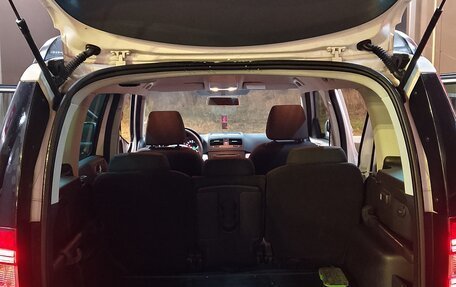 Skoda Yeti I рестайлинг, 2014 год, 729 000 рублей, 3 фотография