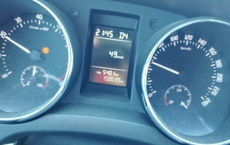 Skoda Yeti I рестайлинг, 2014 год, 729 000 рублей, 8 фотография