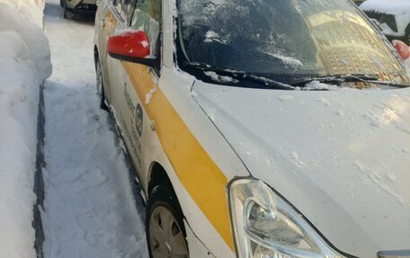 Nissan Almera, 2017 год, 400 000 рублей, 5 фотография