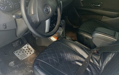 Nissan Almera, 2017 год, 400 000 рублей, 6 фотография