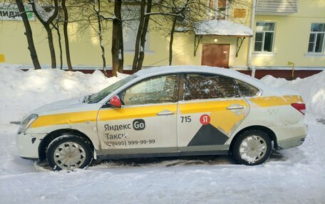 Nissan Almera, 2017 год, 400 000 рублей, 4 фотография