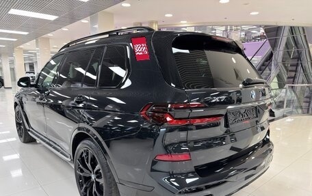 BMW X7, 2025 год, 17 499 000 рублей, 6 фотография