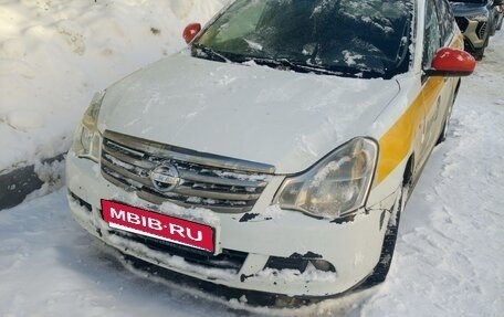 Nissan Almera, 2017 год, 400 000 рублей, 7 фотография