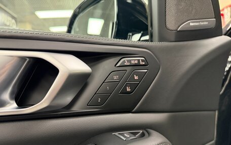 BMW X7, 2025 год, 17 499 000 рублей, 11 фотография