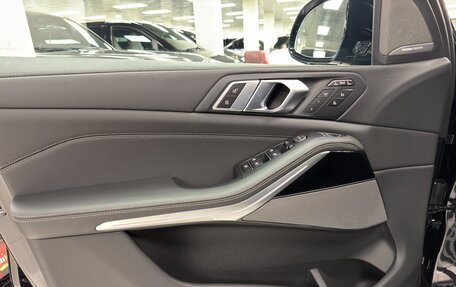 BMW X7, 2025 год, 17 499 000 рублей, 10 фотография
