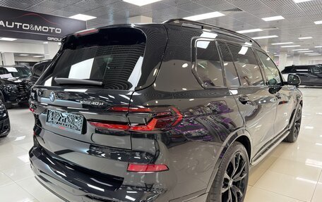 BMW X7, 2025 год, 17 499 000 рублей, 8 фотография