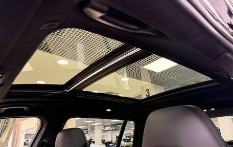 BMW X7, 2025 год, 17 499 000 рублей, 17 фотография