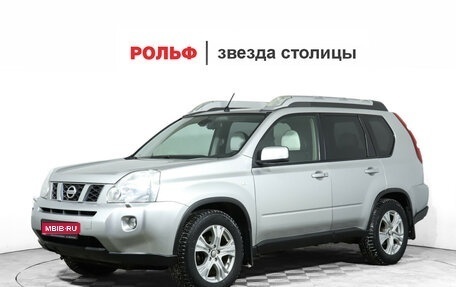 Nissan X-Trail, 2008 год, 1 120 000 рублей, 1 фотография