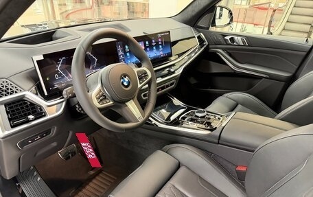 BMW X7, 2025 год, 17 499 000 рублей, 14 фотография