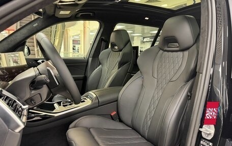 BMW X7, 2025 год, 17 499 000 рублей, 16 фотография