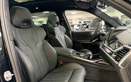 BMW X7, 2025 год, 17 499 000 рублей, 33 фотография