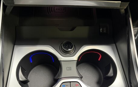 BMW X7, 2025 год, 17 499 000 рублей, 28 фотография