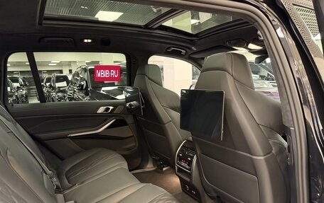 BMW X7, 2025 год, 17 499 000 рублей, 34 фотография