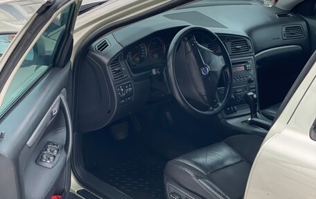 Volvo S60 III, 2006 год, 598 000 рублей, 3 фотография