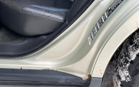 Volvo S60 III, 2006 год, 598 000 рублей, 11 фотография