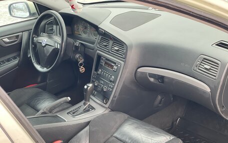 Volvo S60 III, 2006 год, 598 000 рублей, 14 фотография