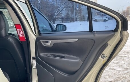 Volvo S60 III, 2006 год, 598 000 рублей, 13 фотография