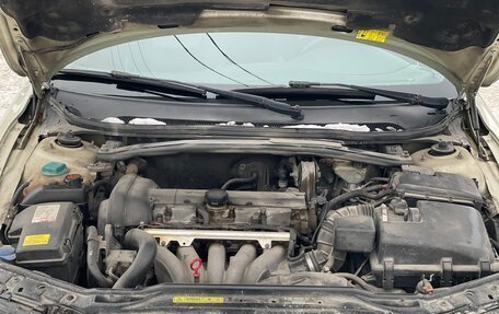 Volvo S60 III, 2006 год, 598 000 рублей, 17 фотография