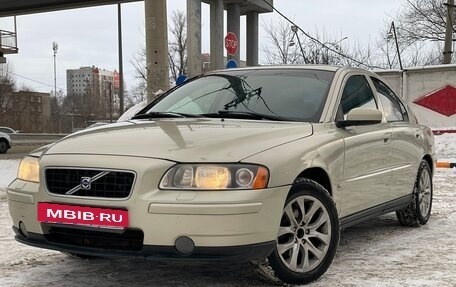 Volvo S60 III, 2006 год, 598 000 рублей, 16 фотография