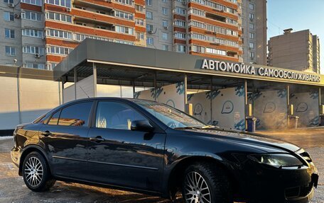 Mazda 6, 2006 год, 649 000 рублей, 3 фотография