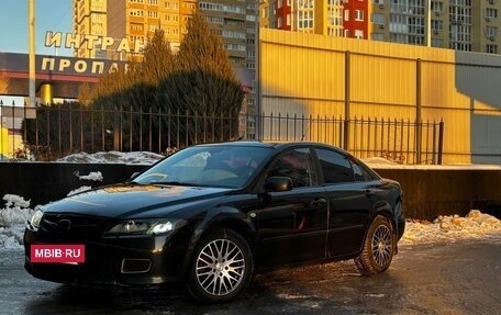 Mazda 6, 2006 год, 649 000 рублей, 5 фотография