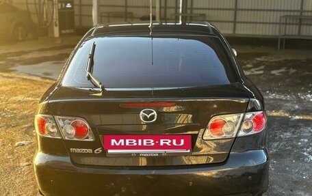 Mazda 6, 2006 год, 649 000 рублей, 2 фотография