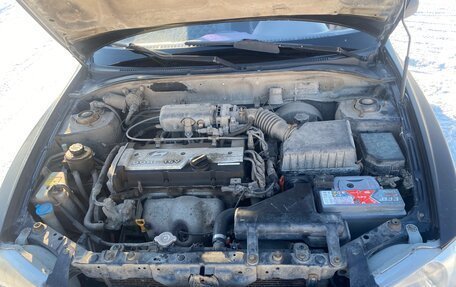 Hyundai Accent II, 2008 год, 410 000 рублей, 14 фотография