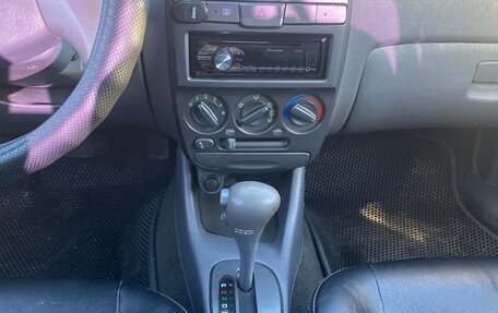 Hyundai Accent II, 2008 год, 410 000 рублей, 12 фотография